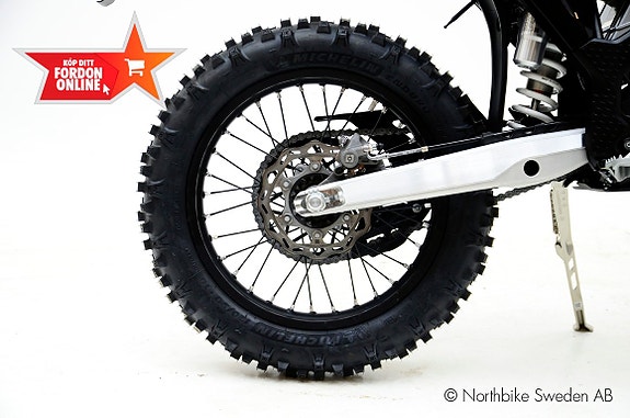 KTM FREERIDE E 660W 5 of 10