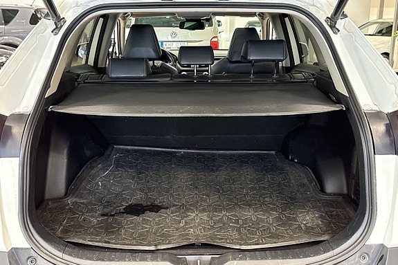Toyota RAV4 26 of 26