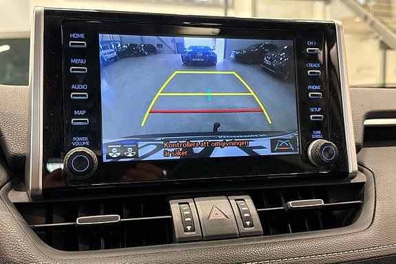 Toyota RAV4 15 of 26