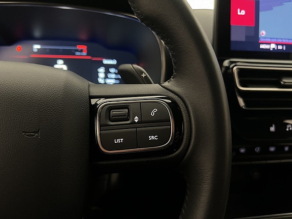 Citroen C5 Aircross 20 of 28