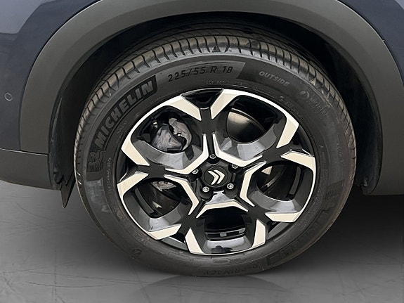Citroen C5 Aircross 25 of 28