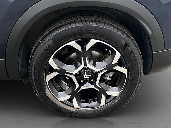 Citroen C5 Aircross 26 of 28