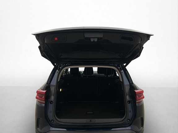 Citroen C5 Aircross 8 of 28