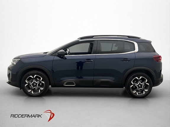 Citroen C5 Aircross 2 of 28