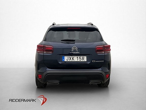 Citroen C5 Aircross 5 of 28