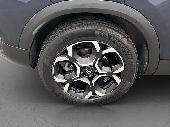 Citroen C5 Aircross 27 of 28