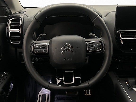 Citroen C5 Aircross 12 of 28