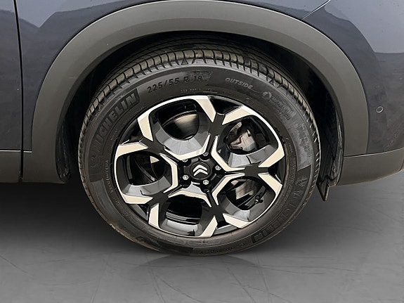 Citroen C5 Aircross 28 of 28
