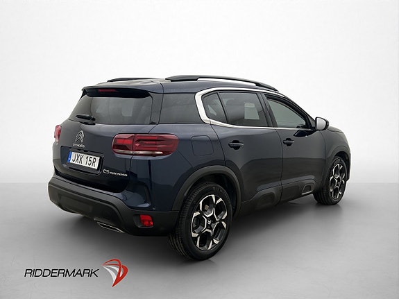 Citroen C5 Aircross 6 of 28