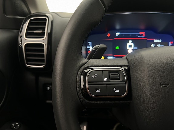 Citroen C5 Aircross 21 of 28