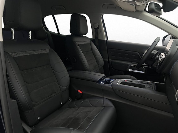Citroen C5 Aircross 10 of 28