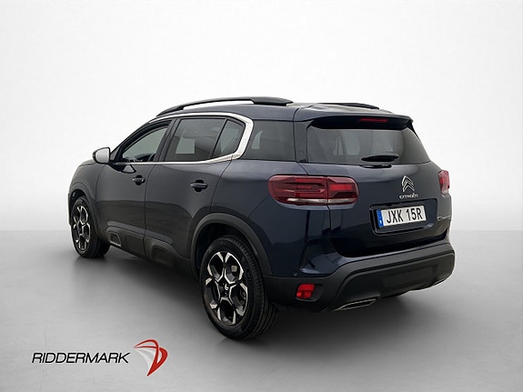 Citroen C5 Aircross 4 of 28