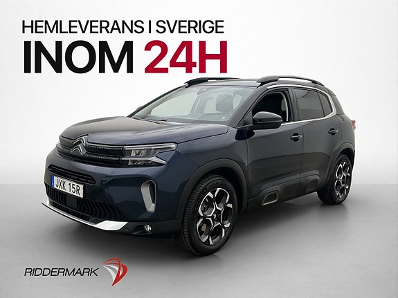 Citroen C5 Aircross 3 of 28
