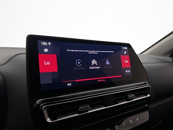 Citroen C5 Aircross 16 of 28