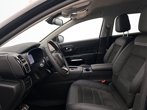 Citroen C5 Aircross 13 of 28