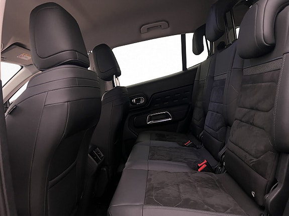 Citroen C5 Aircross 11 of 28