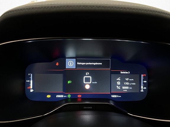 Citroen C5 Aircross 14 of 28