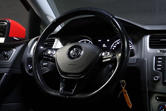 Volkswagen Golf I 16 of 21