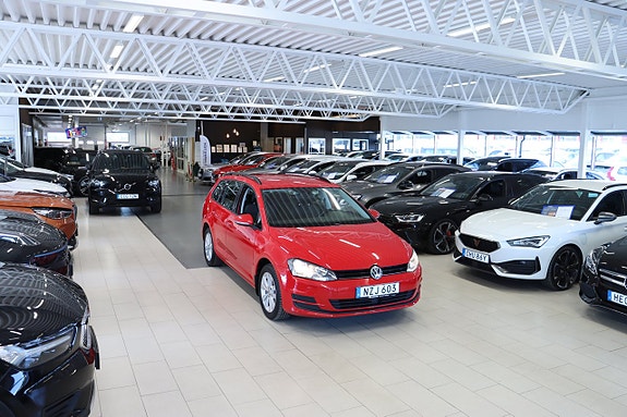Volkswagen Golf I 3 of 21