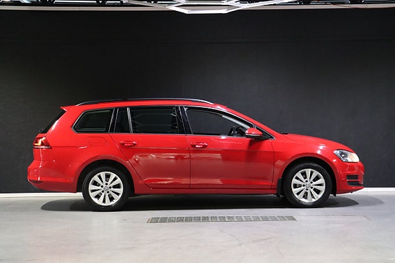Volkswagen Golf I 7 of 21