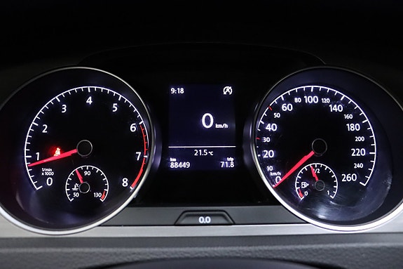 Volkswagen Golf I 19 of 21