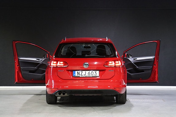 Volkswagen Golf I 12 of 21