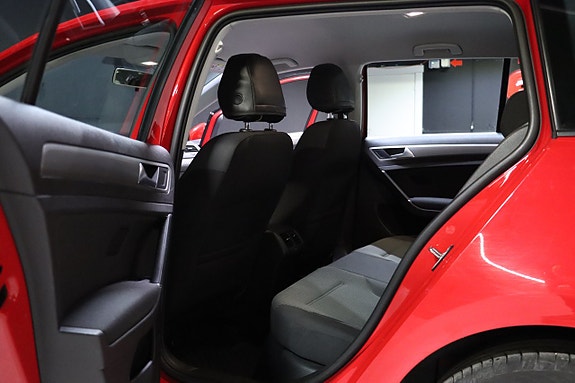 Volkswagen Golf I 10 of 21