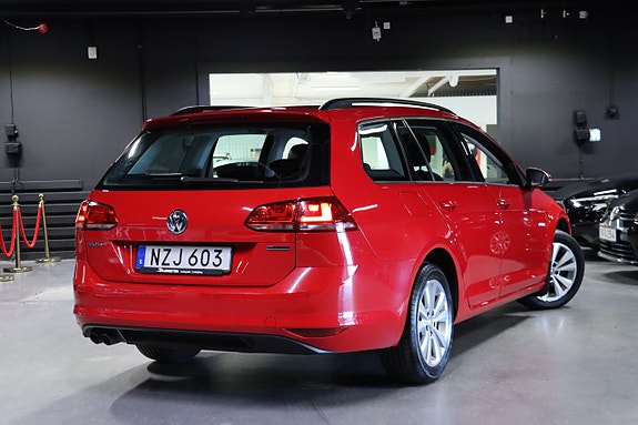 Volkswagen Golf I 5 of 21