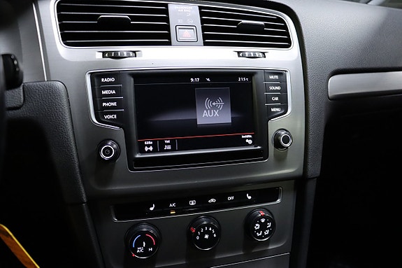 Volkswagen Golf I 20 of 21