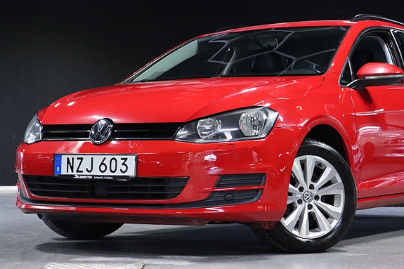 Volkswagen Golf I 4 of 21