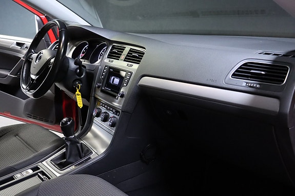 Volkswagen Golf I 14 of 21