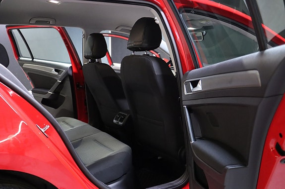 Volkswagen Golf I 11 of 21