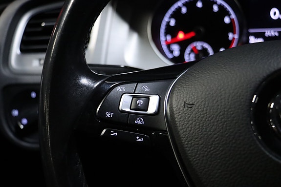 Volkswagen Golf I 17 of 21