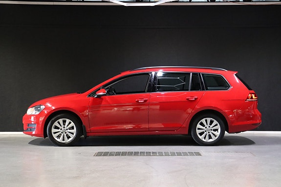 Volkswagen Golf I 6 of 21
