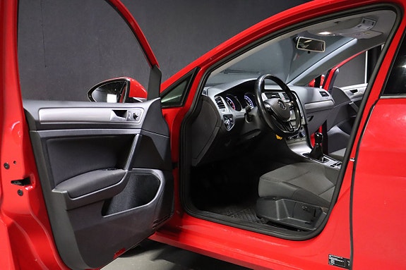 Volkswagen Golf I 8 of 21