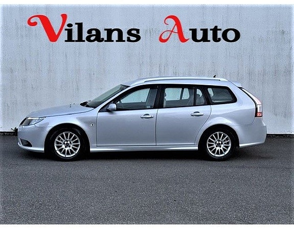 Saab 9-3 5 of 14