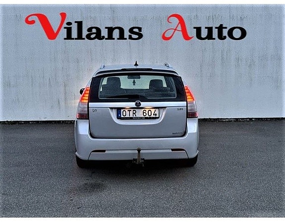 Saab 9-3 9 of 14