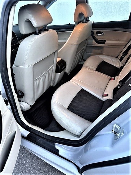 Saab 9-3 13 of 14