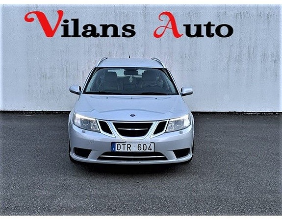 Saab 9-3 8 of 14
