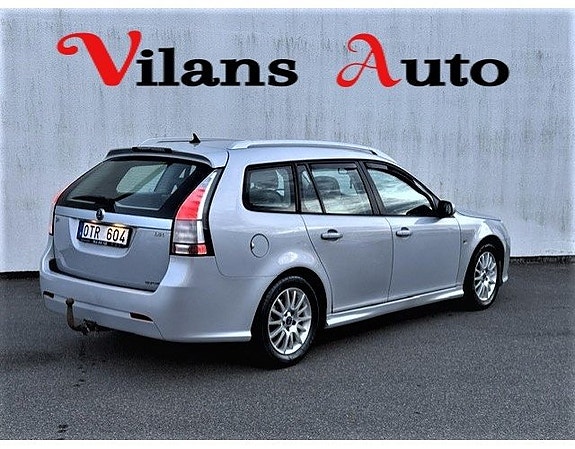 Saab 9-3 6 of 14