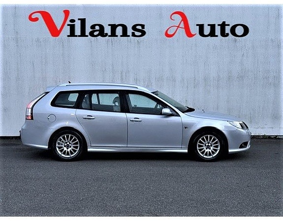 Saab 9-3 4 of 14