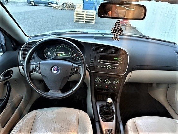 Saab 9-3 10 of 14
