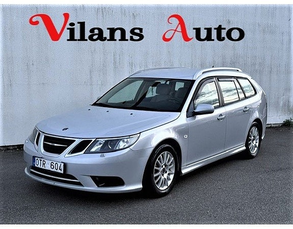 Saab 9-3 3 of 14