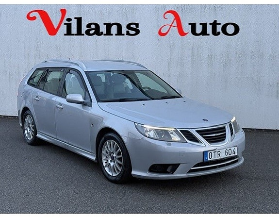 Saab 9-3 2 of 14