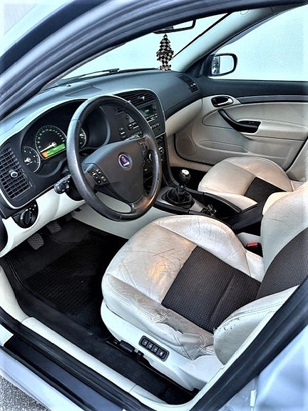 Saab 9-3 11 of 14