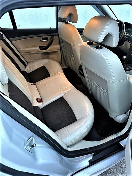 Saab 9-3 14 of 14