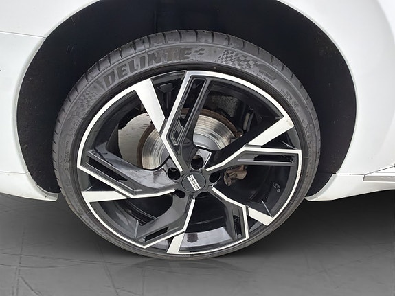 Volkswagen Arteon 30 of 30