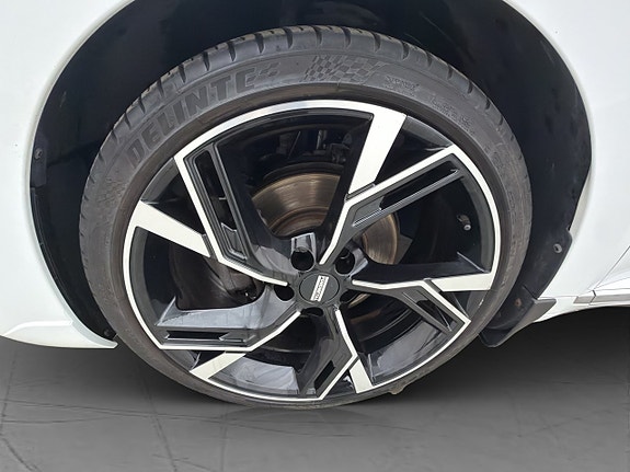 Volkswagen Arteon 28 of 30