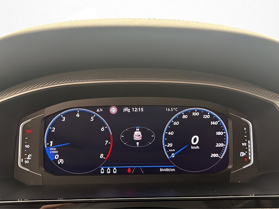Volkswagen Arteon 16 of 30