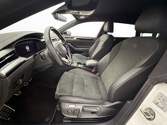 Volkswagen Arteon 15 of 30